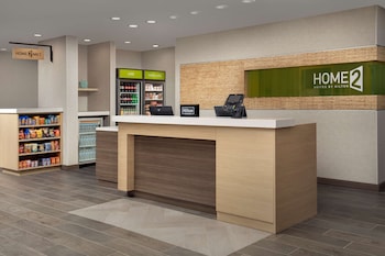 Home2suites By Hilton Marysville, Oh,Grove City>>Columbus,3 star
