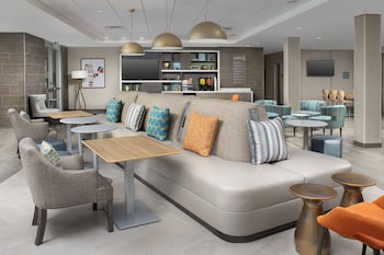 home2suites by hilton marysville oh