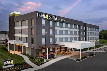 Home2suites By Hilton Marysville, Oh,Grove City>>Columbus,3 star