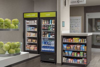 home2suites by hilton marysville oh