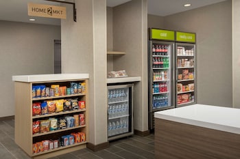 home2suites by hilton marysville oh