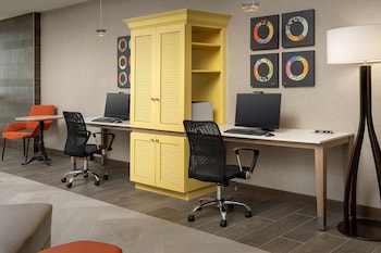 home2suites by hilton marysville oh