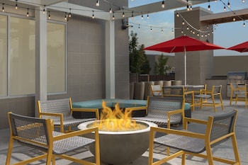 home2suites by hilton marysville oh