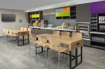 home2suites by hilton marysville oh