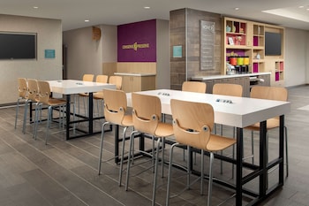 home2suites by hilton marysville oh