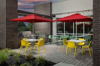 home2suites by hilton marysville oh