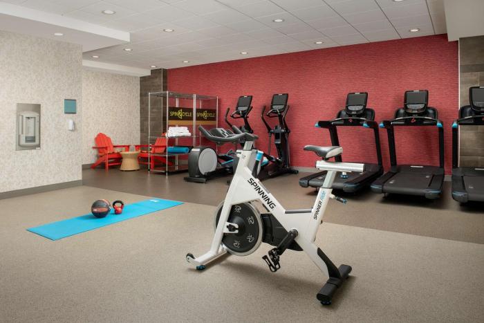 home2suites by hilton marysville oh