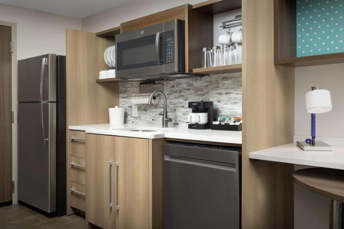 home2suites by hilton marysville oh