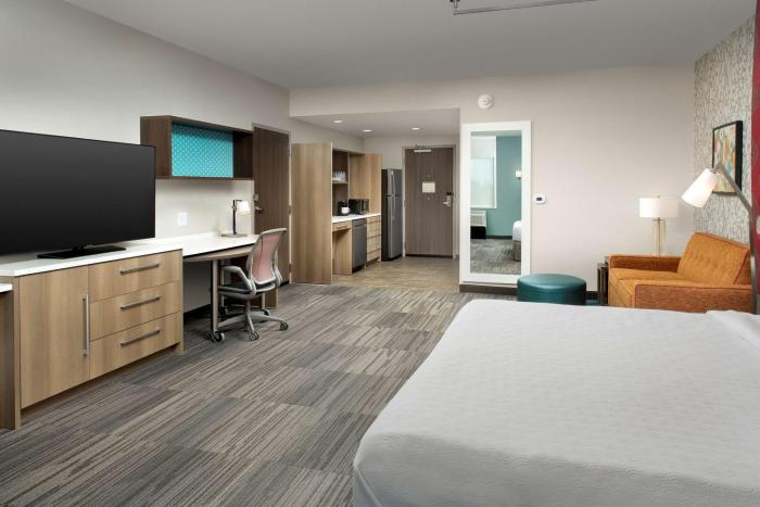 home2suites by hilton marysville oh
