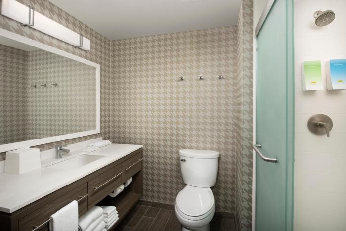 home2suites by hilton marysville oh