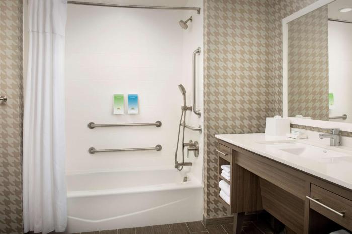 home2suites by hilton marysville oh