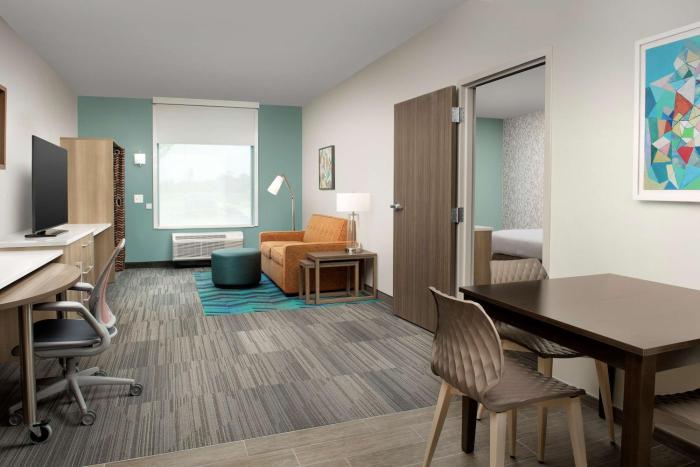 home2suites by hilton marysville oh
