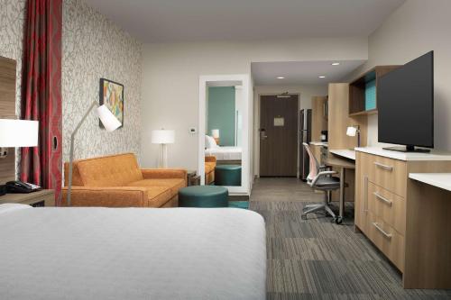 home2suites by hilton marysville oh