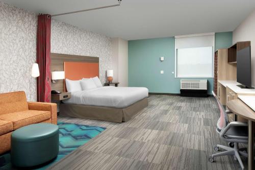 home2suites by hilton marysville oh
