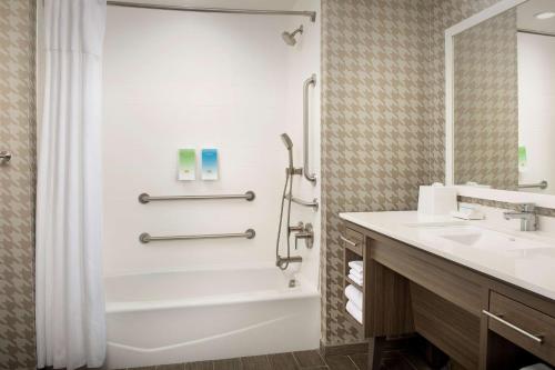 home2suites by hilton marysville oh