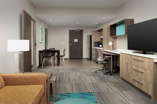 home2suites by hilton marysville oh