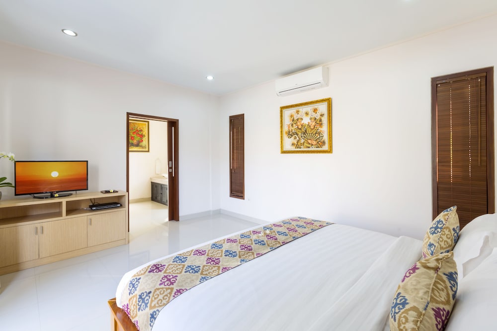 kubal bed and living