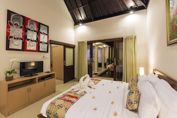 kubal bed and living