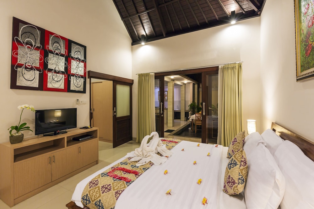 kubal bed and living