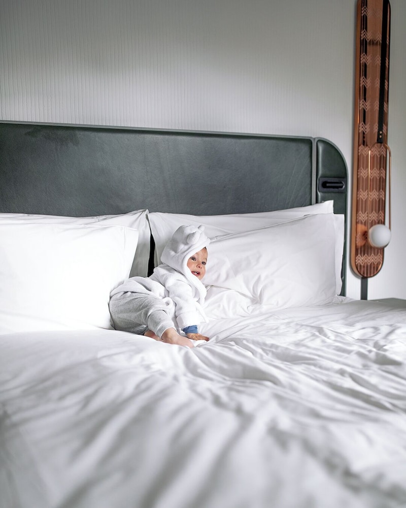 hart shoreditch hotel london curio collection by hilton