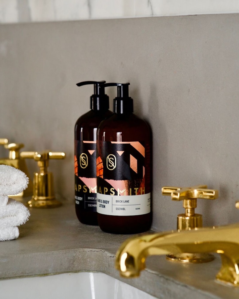 hart shoreditch hotel london curio collection by hilton