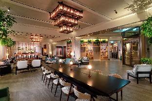 Hart Shoreditch Hotel London, Curio Collection By Hilton,London>>Hackney,4 star