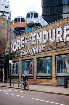 hart shoreditch hotel london curio collection by hilton