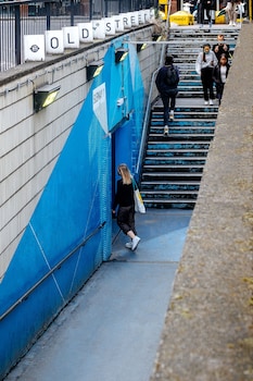 hart shoreditch hotel london curio collection by hilton