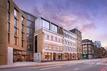 hart shoreditch hotel london curio collection by hilton