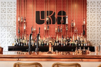 hart shoreditch hotel london curio collection by hilton