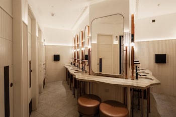 hart shoreditch hotel london curio collection by hilton