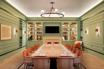 hart shoreditch hotel london curio collection by hilton