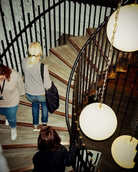 hart shoreditch hotel london curio collection by hilton