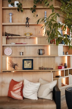 hart shoreditch hotel london curio collection by hilton