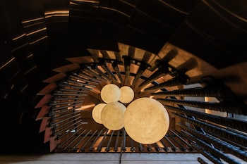 hart shoreditch hotel london curio collection by hilton