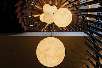 hart shoreditch hotel london curio collection by hilton