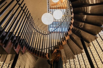 hart shoreditch hotel london curio collection by hilton