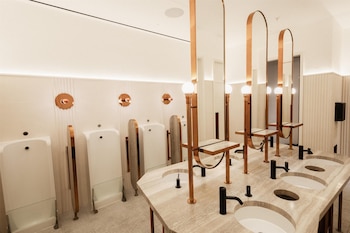 hart shoreditch hotel london curio collection by hilton