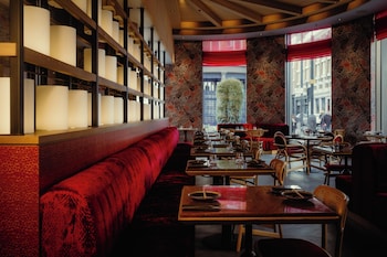 hart shoreditch hotel london curio collection by hilton