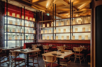 hart shoreditch hotel london curio collection by hilton