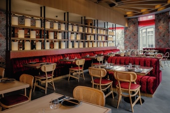 hart shoreditch hotel london curio collection by hilton