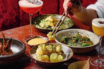 hart shoreditch hotel london curio collection by hilton
