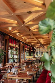 hart shoreditch hotel london curio collection by hilton