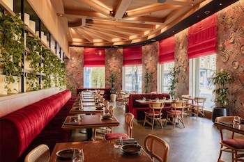 hart shoreditch hotel london curio collection by hilton