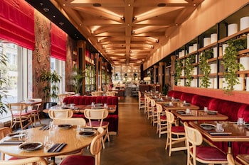 hart shoreditch hotel london curio collection by hilton