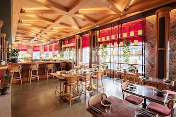 hart shoreditch hotel london curio collection by hilton