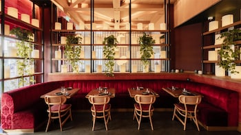 hart shoreditch hotel london curio collection by hilton