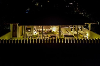 cinnamon house by the serendipity collection