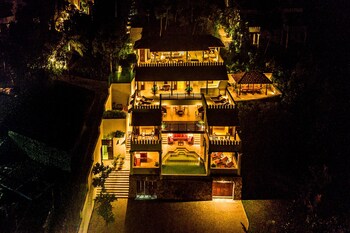 cinnamon house by the serendipity collection