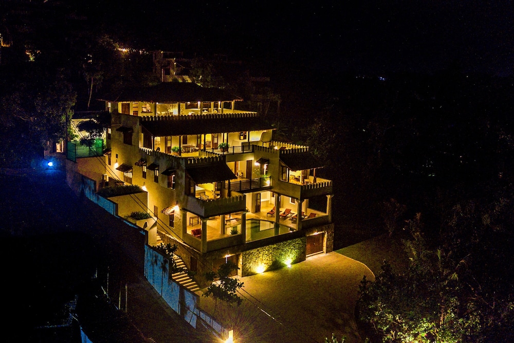 cinnamon house by the serendipity collection